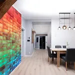 Apartment Solny Loretanska