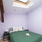 Solny Loretanska Apartment *