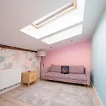 Apartment Solny Loretanska Krakau