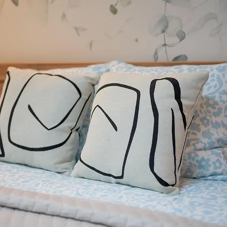 Solny Loretanska Apartamento *