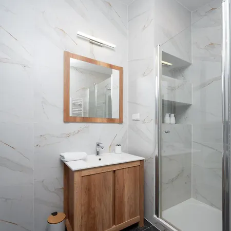 Apartamento Solny Loretanska *