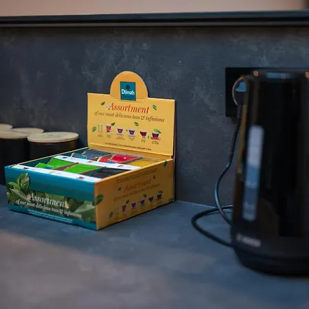 Lägenhet Solny Loretanska