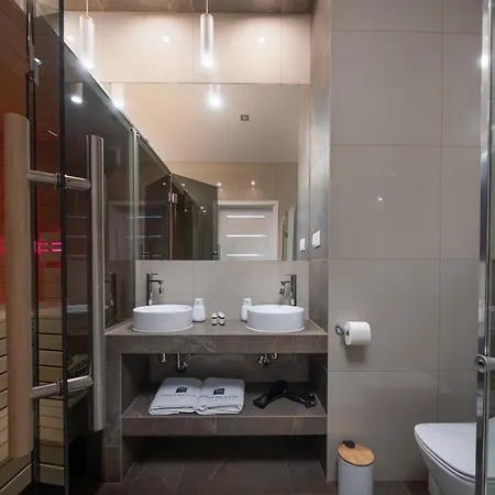 Solny Loretanska Apartamento