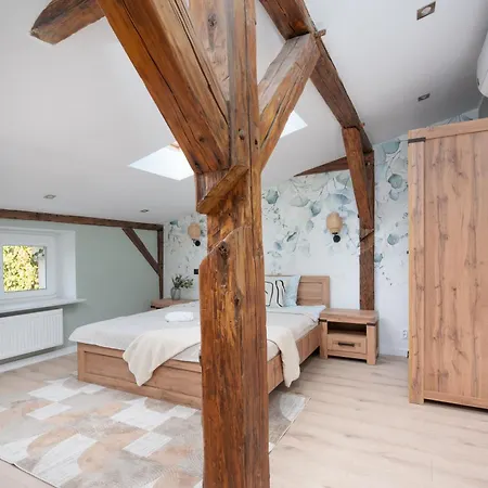 Apartament Solny Loretańska