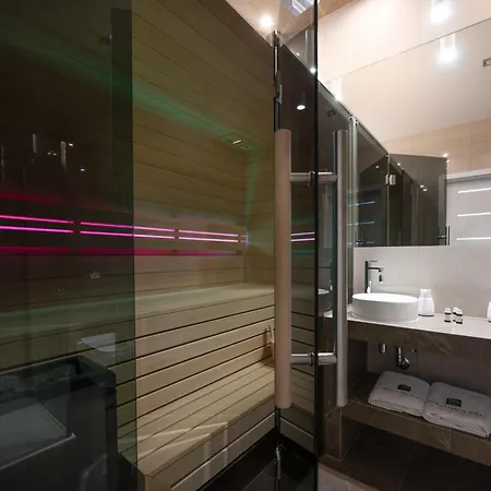 Apartamento Solny Loretanska *