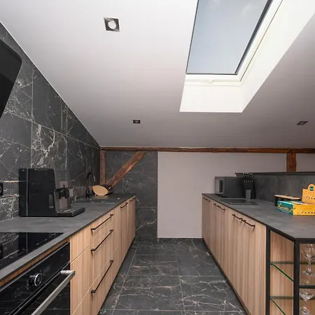 Solny Loretanska * Kraków