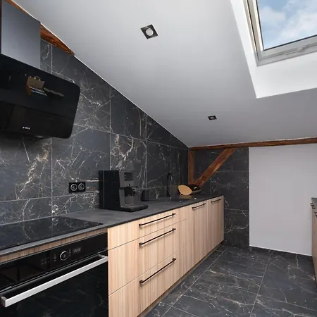 Solny Loretańska * Kraków