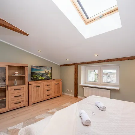 Solny Loretańska Kraków